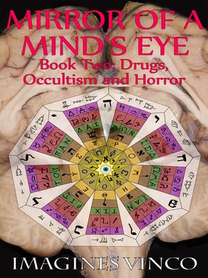 cover image of Mirror of a Mind's Eye Book 2 Occultism and Horror
